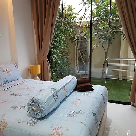 The Lago Apartments Rawai Екстер'єр фото