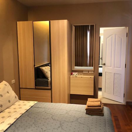 The Lago Apartments Rawai Екстер'єр фото