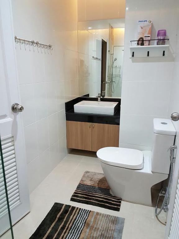 The Lago Apartments Rawai Екстер'єр фото