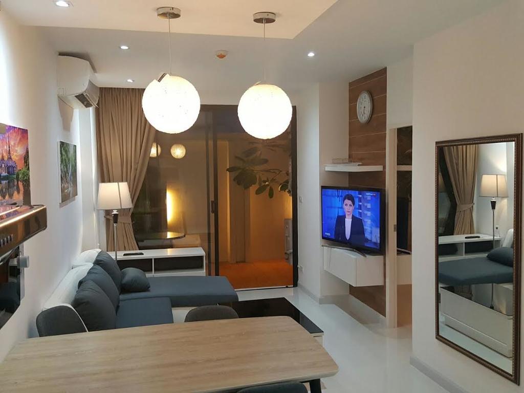 The Lago Apartments Rawai Екстер'єр фото