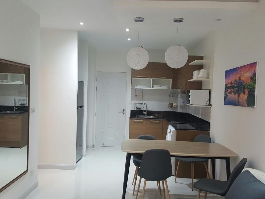 The Lago Apartments Rawai Екстер'єр фото