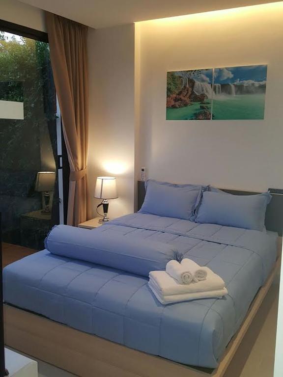 The Lago Apartments Rawai Екстер'єр фото