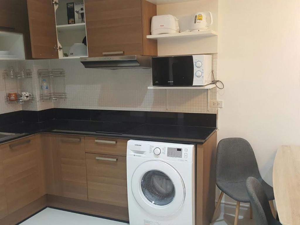 The Lago Apartments Rawai Екстер'єр фото
