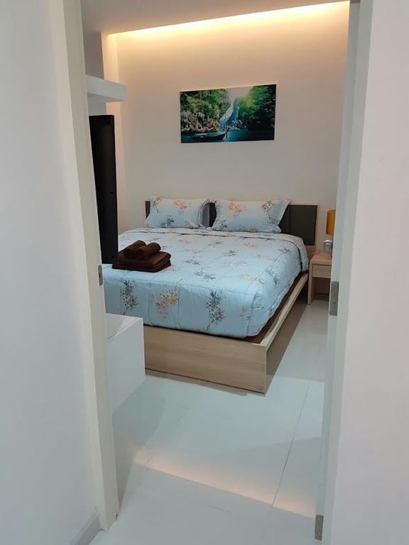 The Lago Apartments Rawai Екстер'єр фото