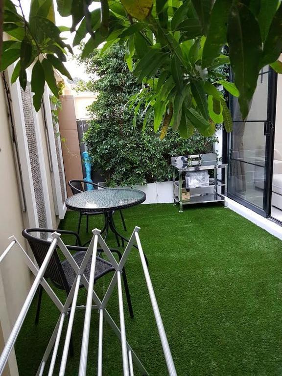 The Lago Apartments Rawai Екстер'єр фото