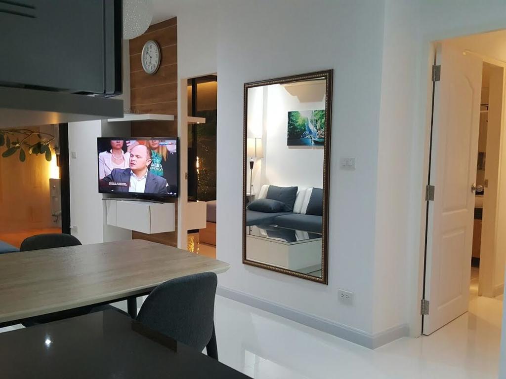 The Lago Apartments Rawai Екстер'єр фото