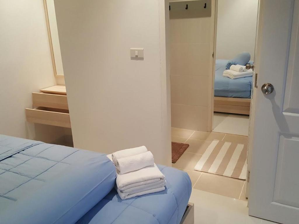 The Lago Apartments Rawai Екстер'єр фото