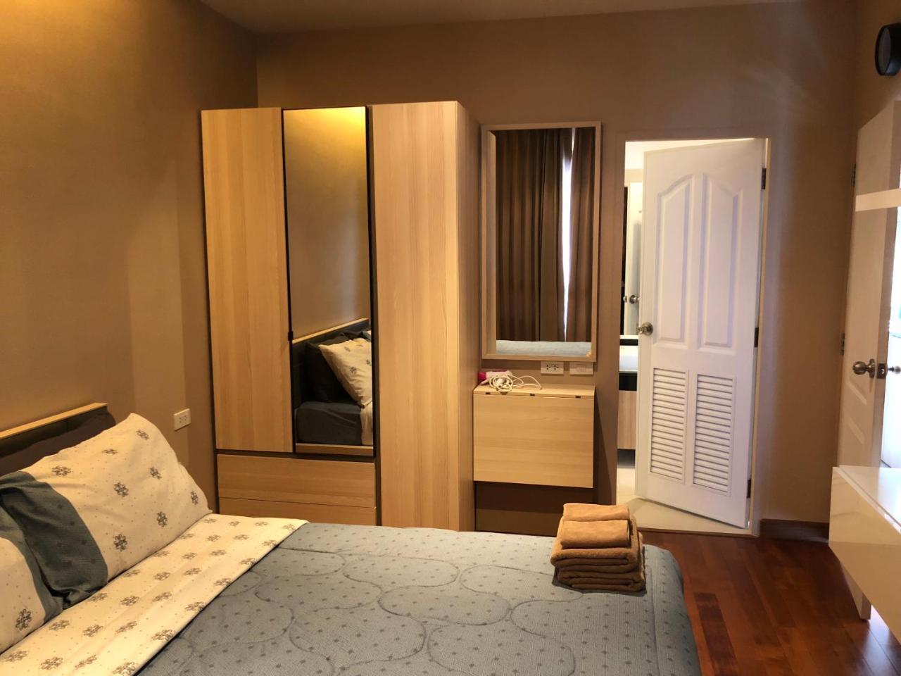 The Lago Apartments Rawai Екстер'єр фото