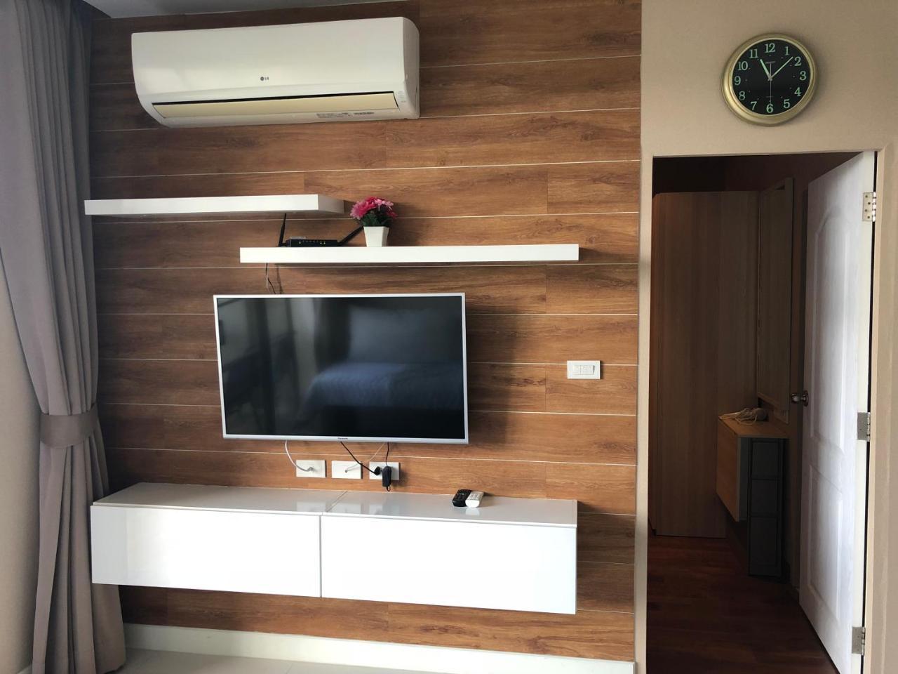 The Lago Apartments Rawai Екстер'єр фото