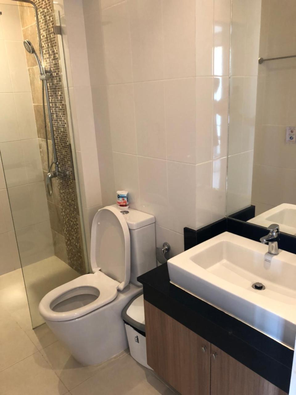 The Lago Apartments Rawai Екстер'єр фото