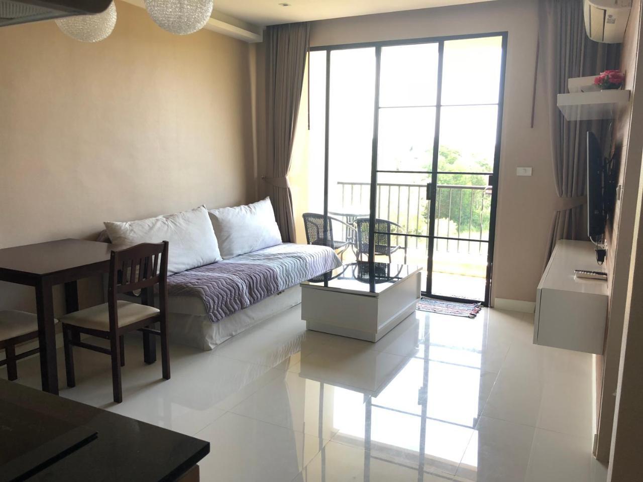 The Lago Apartments Rawai Екстер'єр фото