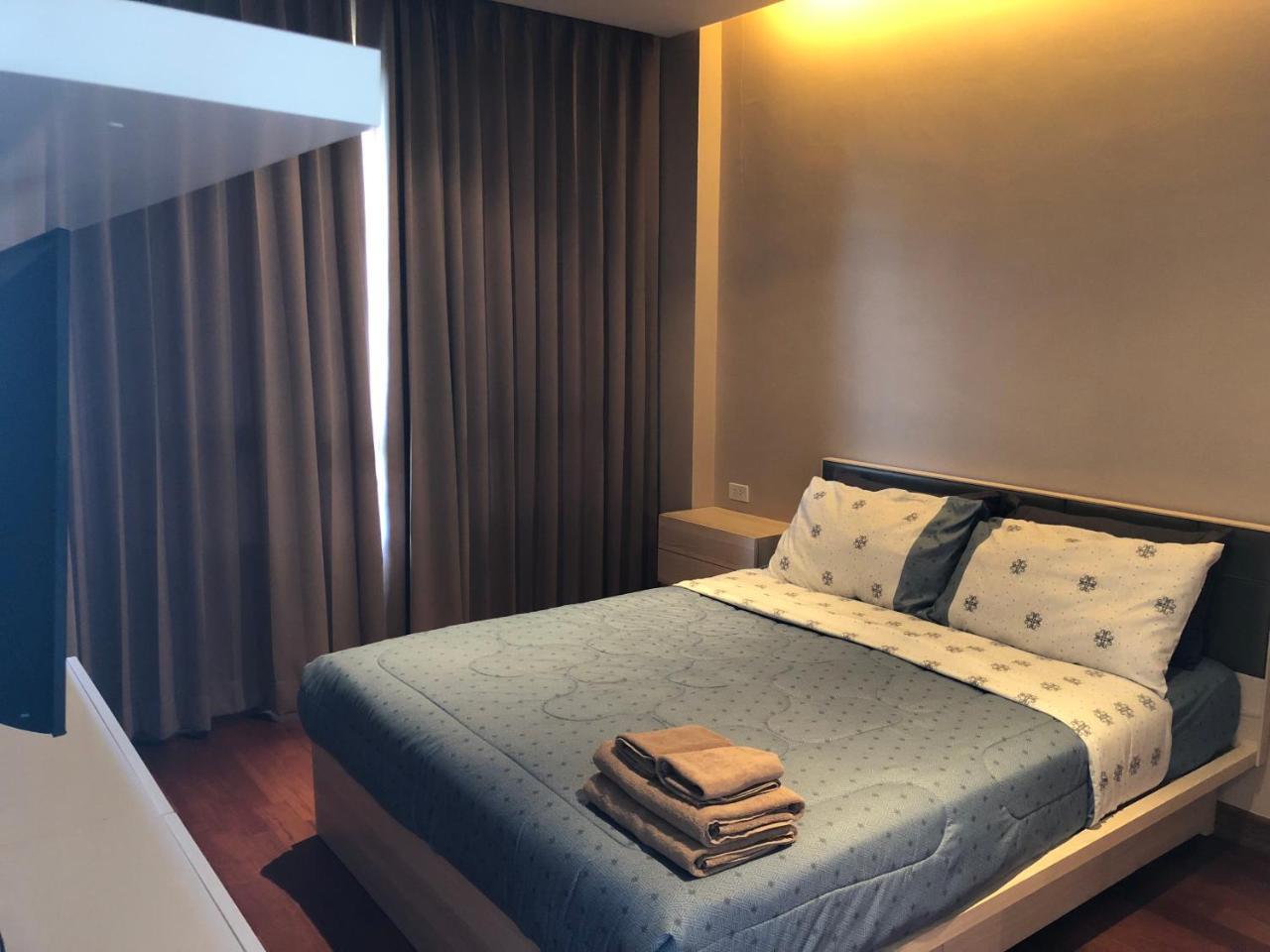 The Lago Apartments Rawai Екстер'єр фото