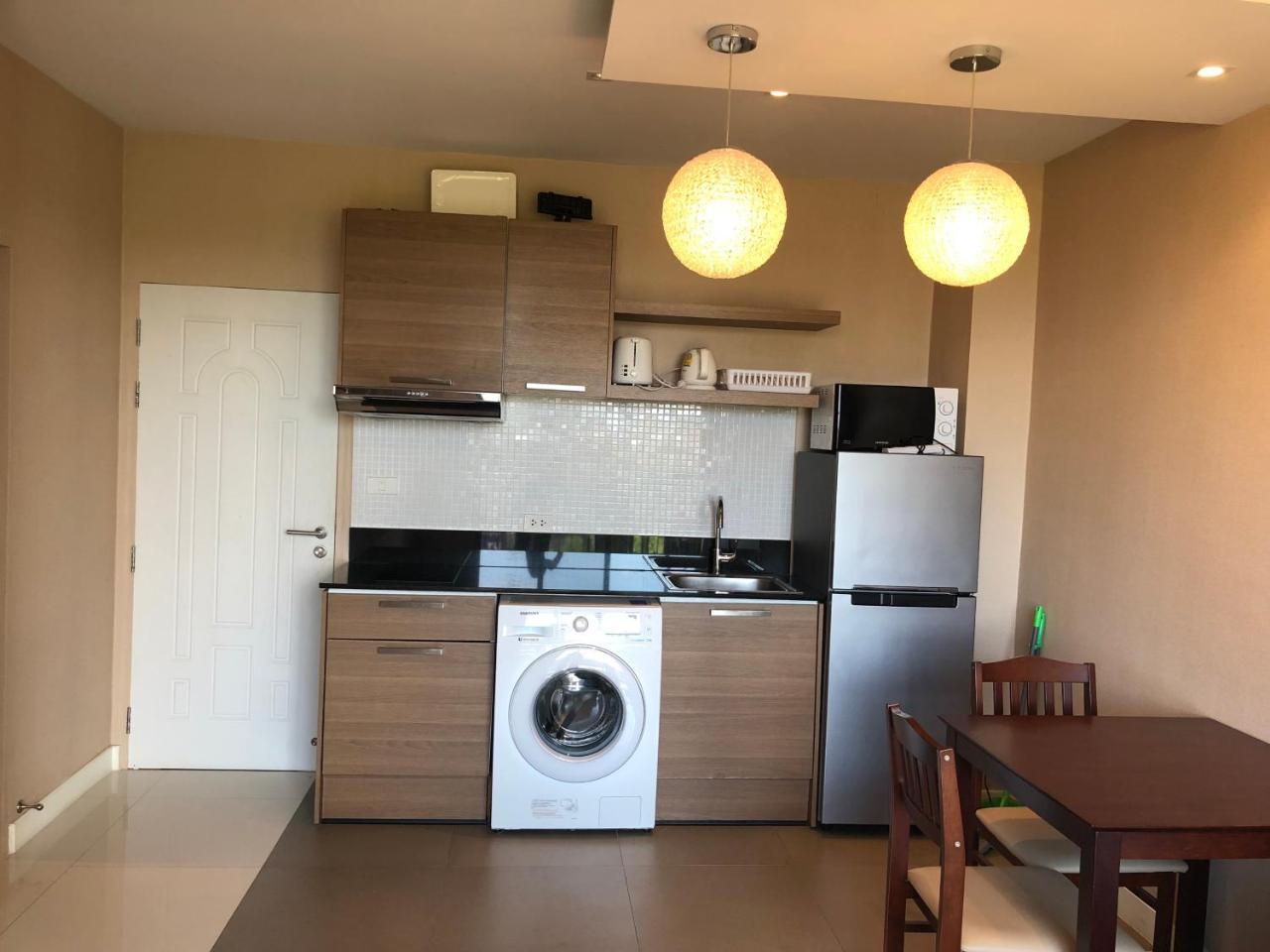 The Lago Apartments Rawai Екстер'єр фото