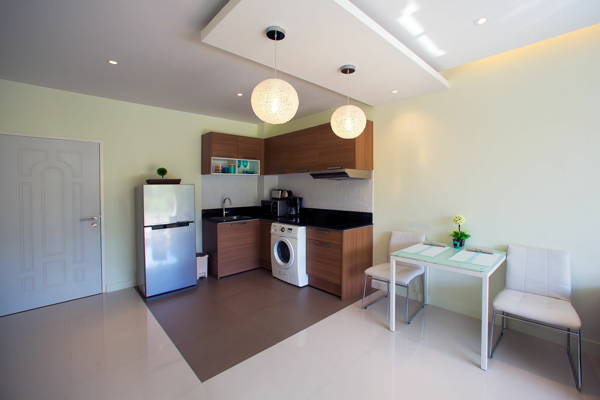 The Lago Apartments Rawai Екстер'єр фото