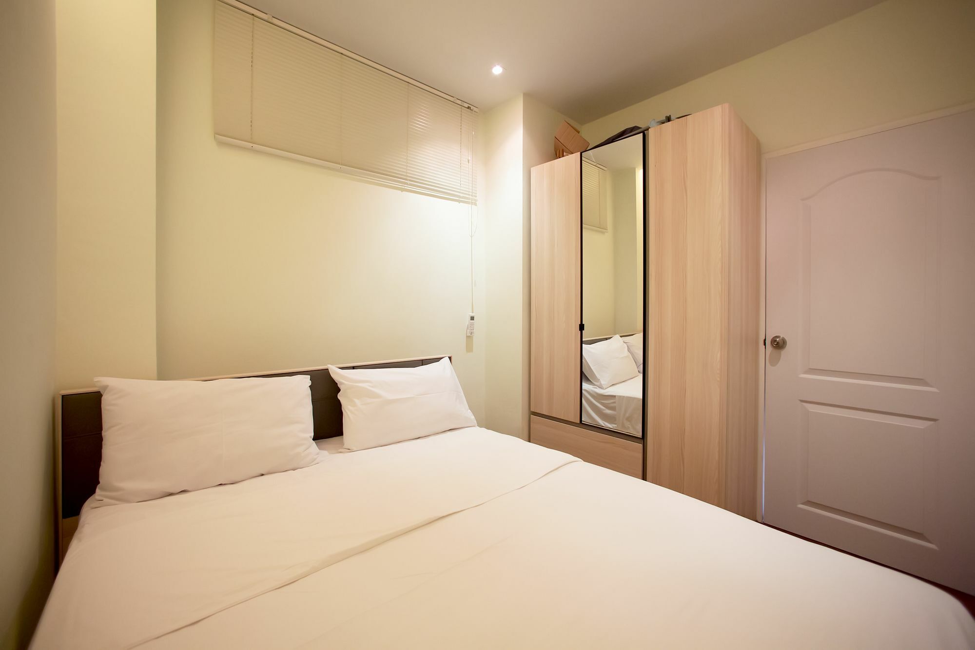 The Lago Apartments Rawai Екстер'єр фото