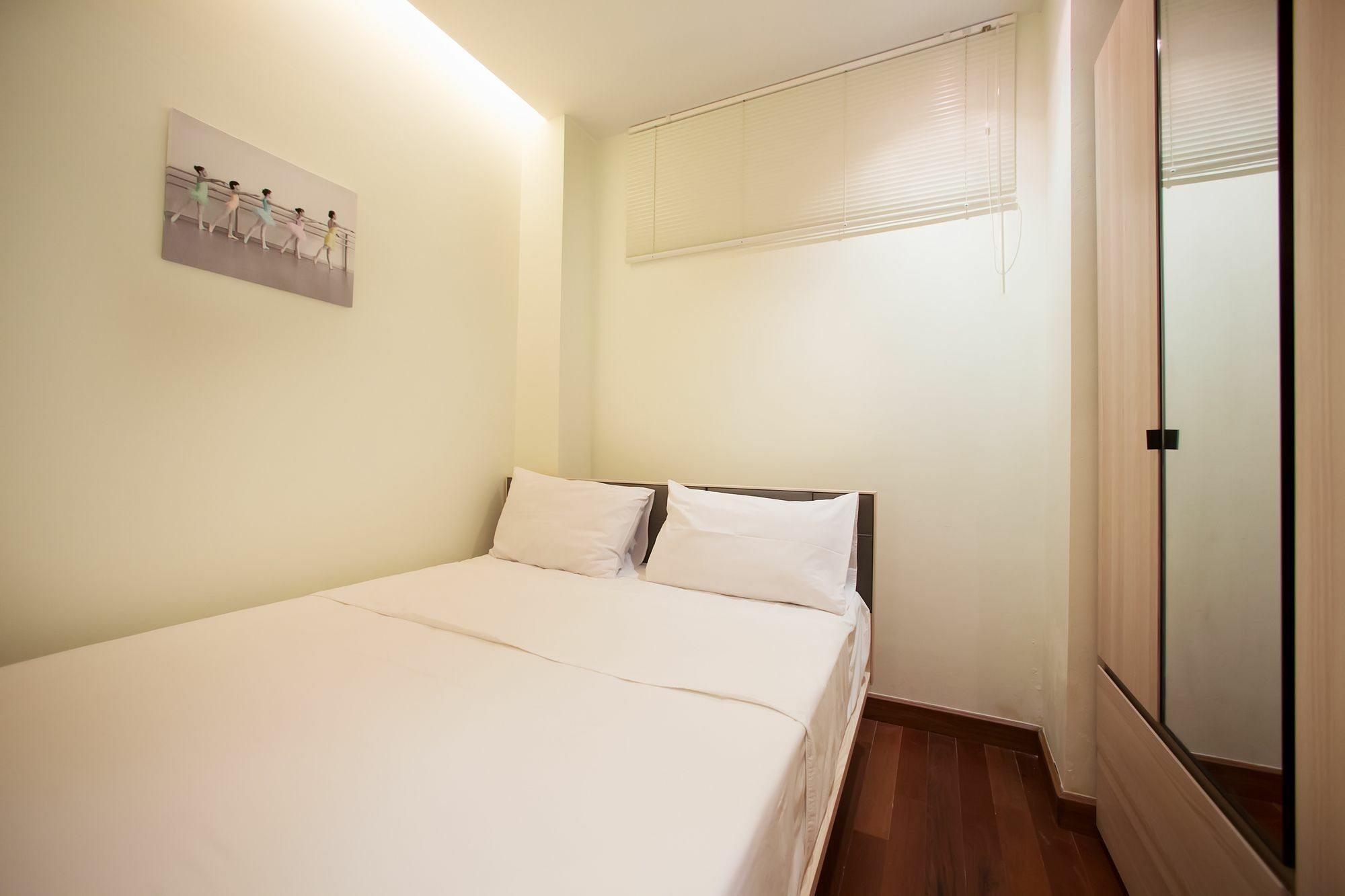 The Lago Apartments Rawai Екстер'єр фото